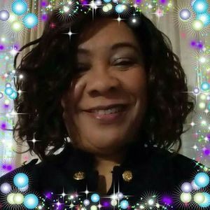 Meet your Posher, Margaret